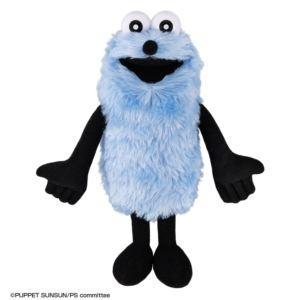 おしゃべりぬいぐるみ（スンスン） [パペットスンスン]