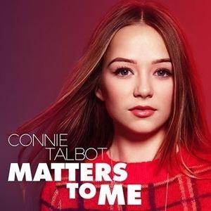 輸入盤 CONNIE TALBOT / MATTERS TO ME [CD]