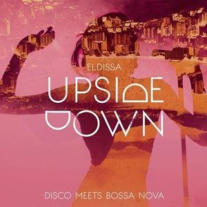 輸入盤 ELDISSA / UPSIDE DOWN [SACD]
