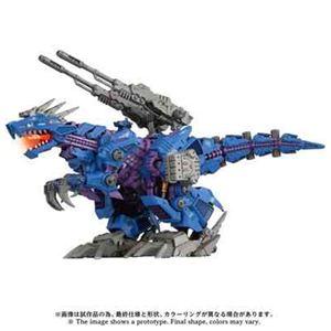 ZOIDS AZ-15 サイコジェノザウラー アクションプラモデル【予約】