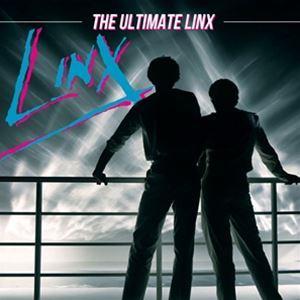 輸入盤 LINX / ULTIMATE LINX [4CD]｜guruguru