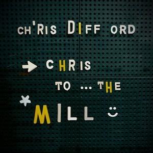 輸入盤 CHRIS DIFFORD / SOLO ALBUMS [4CD＋DVD]