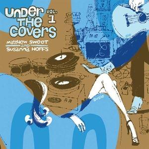 輸入盤 SWEET ＆ HOFFS / UNDER THE COVERS VOL.1 [2LP]