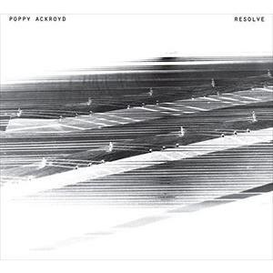輸入盤 POPPY ACKROYD / RESOLVE [CD]