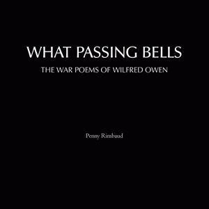 輸入盤 PENNY RIMBAUD / WHAT PASSING BELLS [CD]