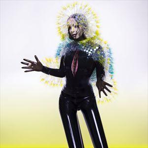 輸入盤 BJORK / VULNICURA [CD]