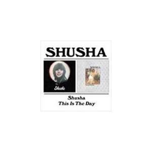 輸入盤 SHUSHA / SHUSHA／THIS IS THE DAY [2CD]