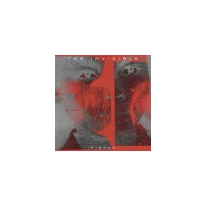 輸入盤 INVISIBLE / RISPAH [CD]