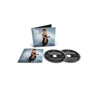 輸入盤 TINA TURNER / PRIVATE DANCER （40TH ANNIVERSARY...