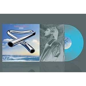 輸入盤 MIKE OLDFIELD / TUBULAR BELLS 2003 （BLUE） [LP]