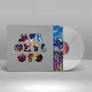 輸入盤 COLDPLAY / MYLO XYLOTO （ECORECORD） [LP]