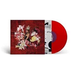 輸入盤 PINKPANTHERESS / FANCY THAT （RED） [LP]