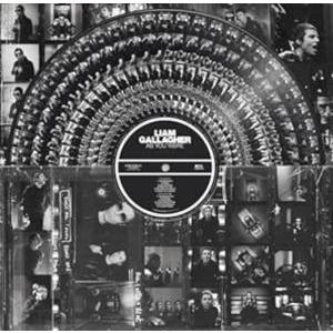 輸入盤 LIAM GALLAGHER / AS YOU WERE （ZOETROPE） [LP]