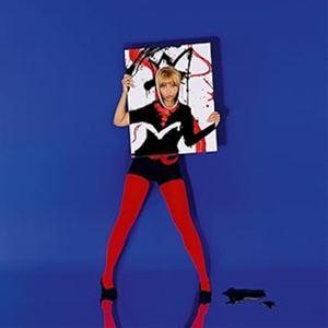 輸入盤 PINKPANTHERESS / FANCY SOME MORE? [CD]