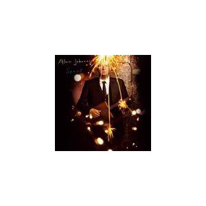 輸入盤 ALAIN JOHANNES / SPARK [CD]