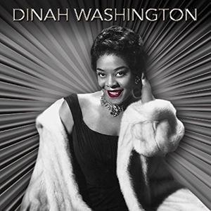 輸入盤 DINAH WASHINGTON / BEST OF 1956 - 1962 [2LP]｜guruguru