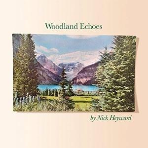 輸入盤 NICK HEYWARD / WOODLAND ECHOES [CD]
