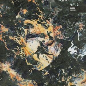 輸入盤 MARSH / ENDLESS