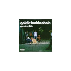 輸入盤 GOLDIE LOOKIN CHAIN / GREATEST HITS [CD]｜guruguru