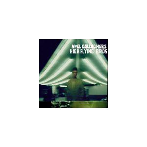 輸入盤 NOEL GALLAGHER’S HIGH FLYING BIRDS / NOEL GALL...