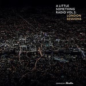 輸入盤 VARIOUS / LITTLE SOMETHING RADIO VOL. 2 ： LOND...