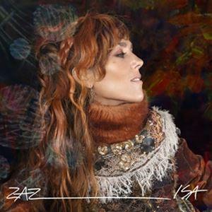 輸入盤 ZAZ / ISA