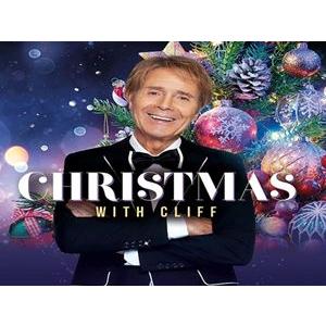 輸入盤 CLIFF RICHARD / CHRISTMAS WITH CLIFF