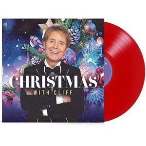 輸入盤 CLIFF RICHARD / CHRISTMAS WITH CLIFF