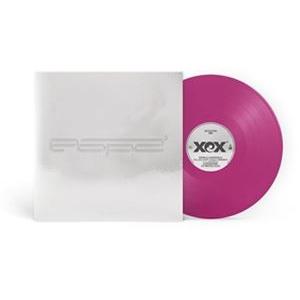 輸入盤 CHARLI XCX / POP2 5 YEAR ANNIVERSARY VINYL [LP...