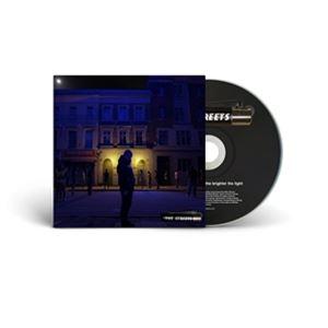 輸入盤 STREETS / DARKER THE SHADOW THE BRIGHTER THE L...