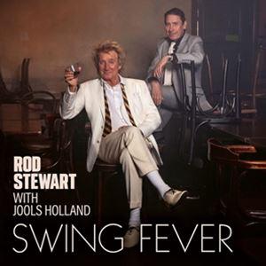 輸入盤 ROD STEWART WITH JOOLS HOLLAND / SWING FEVER [...