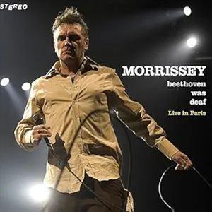 輸入盤 MORRISSEY / BEETHOVEN WAS DEAF （2024 REMASTER）...