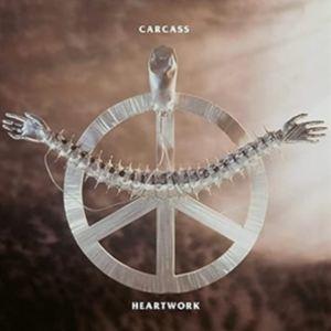 輸入盤 CARCASS / HEARTWORK [CD]
