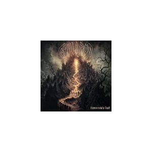 輸入盤 CAULDRON / TOMORROW’S LOST （DIGI） [CD]