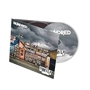 輸入盤 SKINDRED / SMILE [CD]｜guruguru