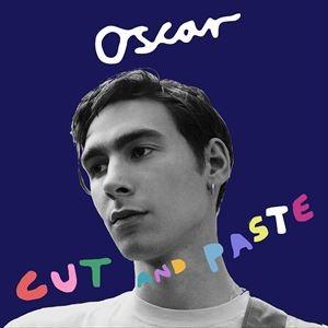 輸入盤 OSCAR / CUT ＆ PASTE [CD]｜guruguru