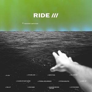 輸入盤 RIDE / THIS IS NOT A SAFE PLACE [CD]