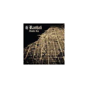 輸入盤 DJ RASHAD / DOUBLE CUP [CD]