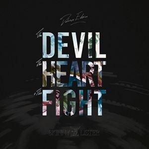 輸入盤 SKINNY LISTER / DEVIL HEART ＆ FIGHT [2CD]