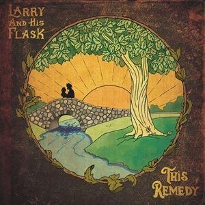 輸入盤 LARRY AND HIS FLASK / THIS REMEDY [CD]