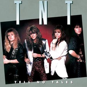 輸入盤 TNT / TELL NO TALES （SPECIAL DELUXE COLLECTOR’...