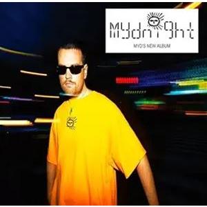 輸入盤 MYD / MYDNIGHT [2LP]
