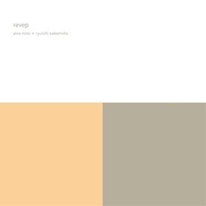 輸入盤 ALVA NOTO ＆ RYUICHI SAKAMOTO / REVEP [CD]