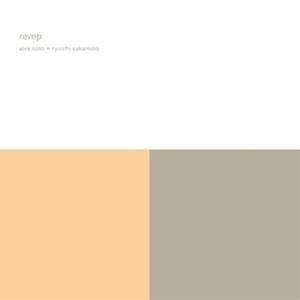 輸入盤 ALVA NOTO ＆ RYUICHI SAKAMOTO / REVEP （RMST） （2PK） [2LP]｜guruguru