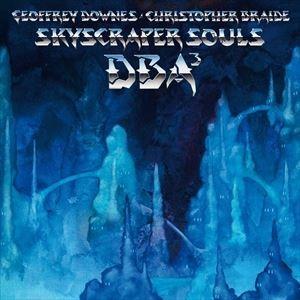 輸入盤 DOWNES BRAIDE ASSOCIATION / SKYSCRAPER SOULS [...