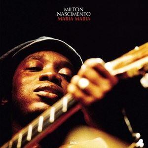 輸入盤 MILTON NASCIMENTO / MARIA MARIA [LP]