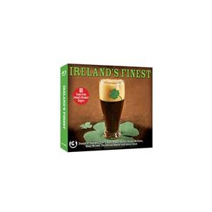 輸入盤 VARIOUS / IRELAND’S FINEST [3CD]｜guruguru