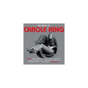 輸入盤 VARIOUS / SONGS OF CAROLE KING [3CD]｜guruguru