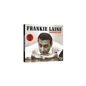 輸入盤 FRANKIE LAINE / GREATEST HITS [2CD]｜guruguru