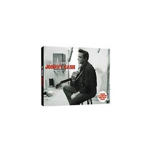 輸入盤 JOHNNY CASH / FABULOUS [2CD]｜guruguru
